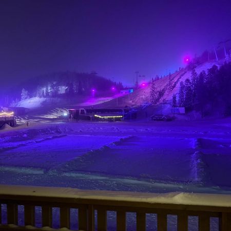Ruka Chalets Royal Apartments Exterior foto